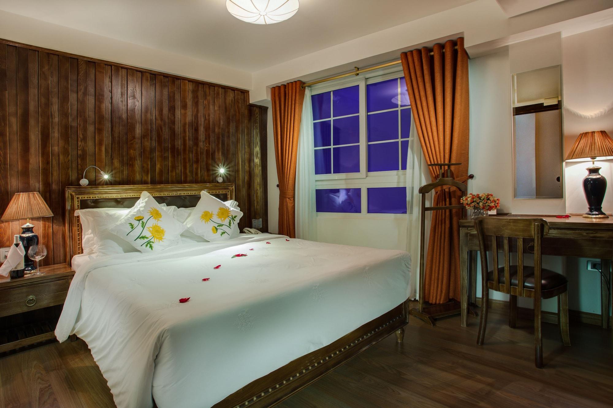 Noble & Swan Boutique Hotel Ханой Екстер'єр фото