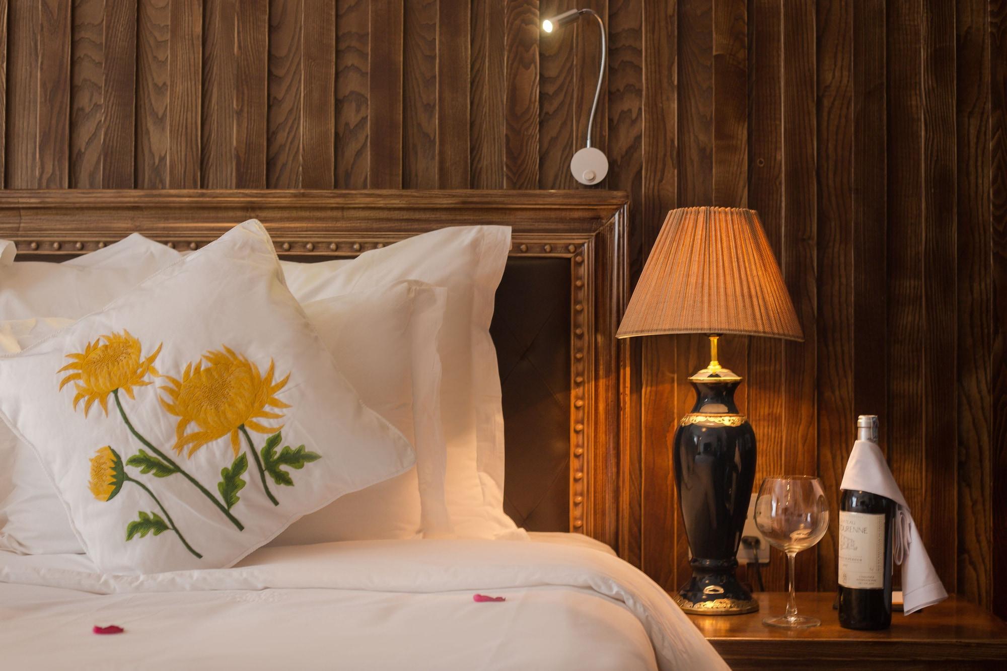 Noble & Swan Boutique Hotel Ханой Екстер'єр фото