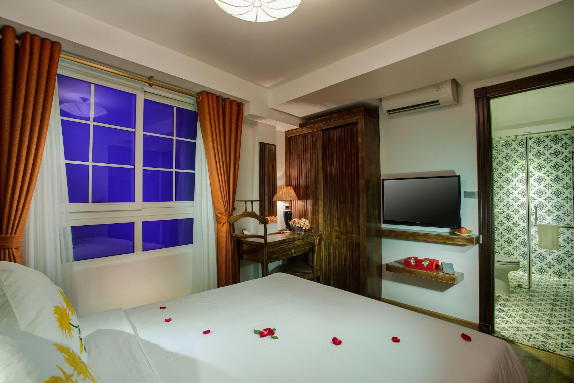 Noble & Swan Boutique Hotel Ханой Екстер'єр фото
