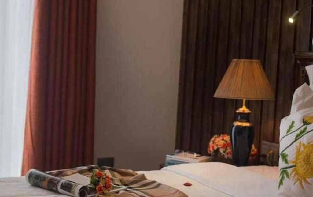 Noble & Swan Boutique Hotel Ханой Екстер'єр фото