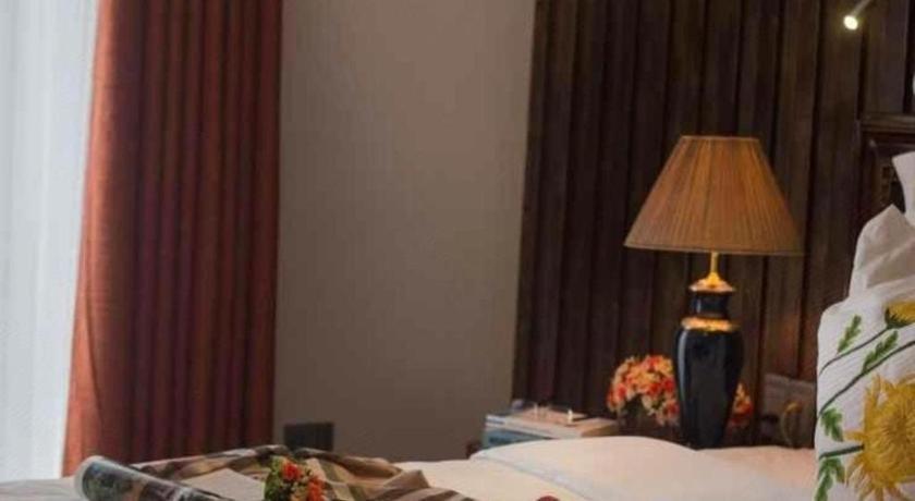 Noble & Swan Boutique Hotel Ханой Екстер'єр фото